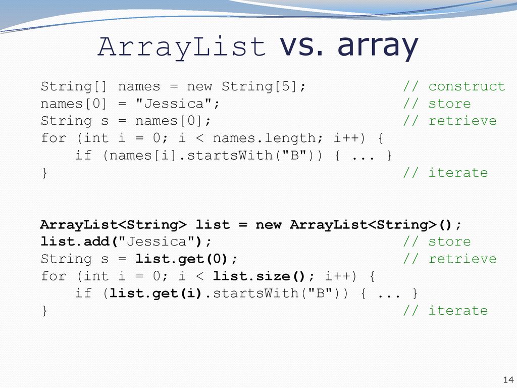 Building Java Programs - ppt download